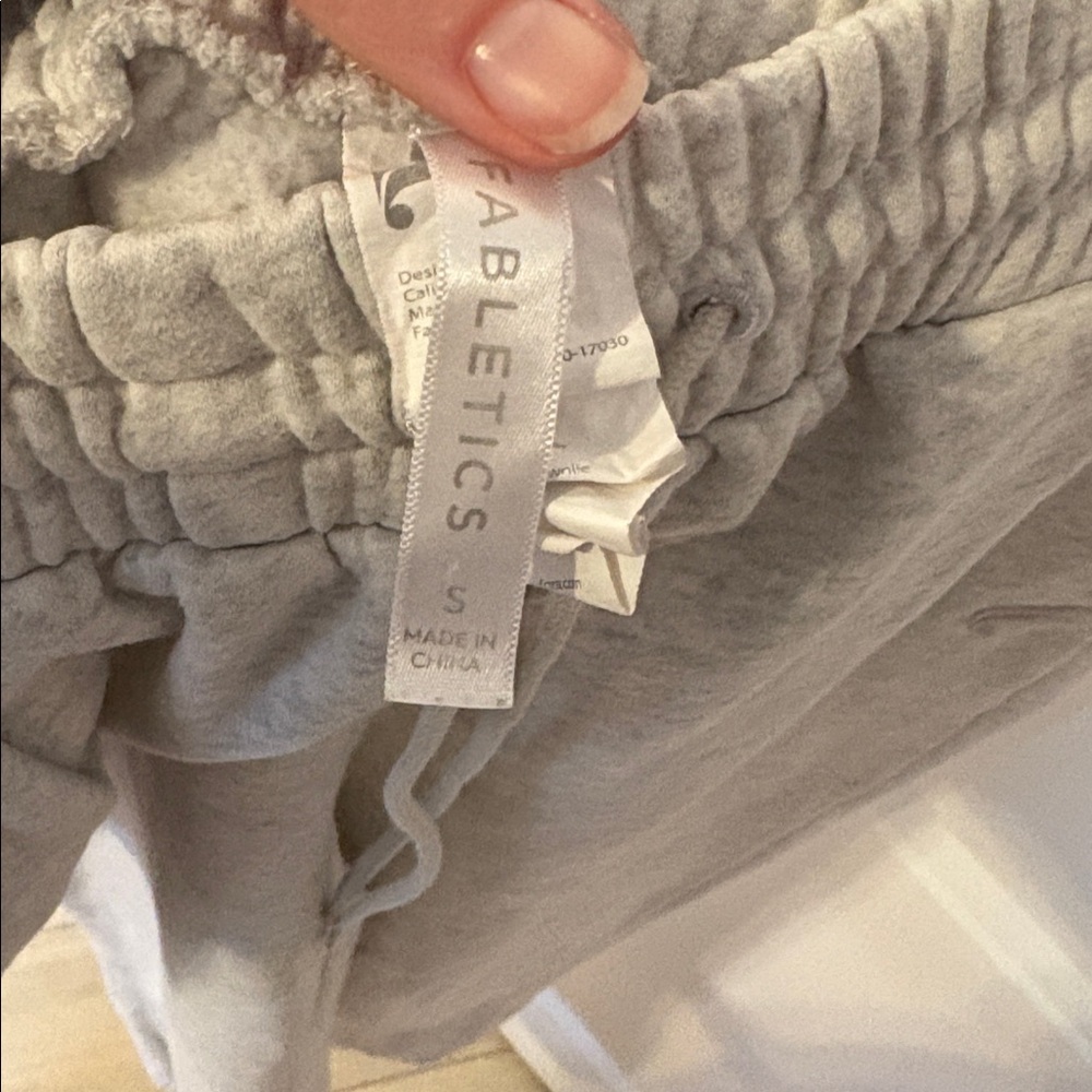 Fabletics Sweatpants - image 3